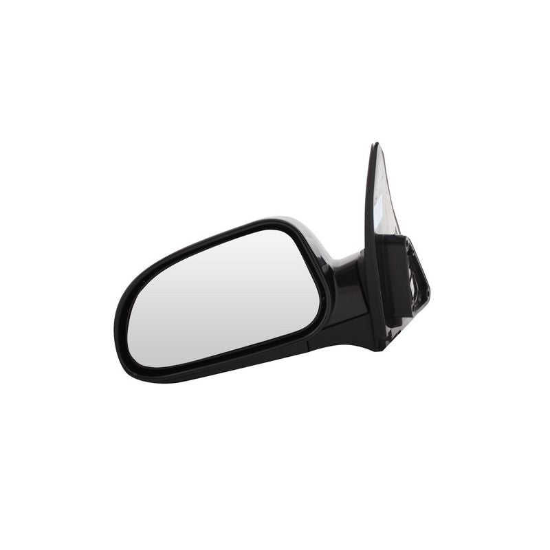 Suzuki Verona Mirror Power With Heat Smooth Black 2004-2006 Left Side