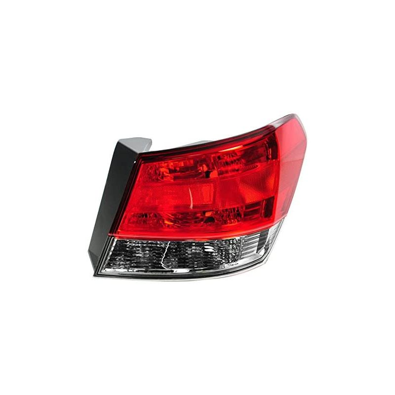 Subaru Legacy Tail Lamp ( = Outback
