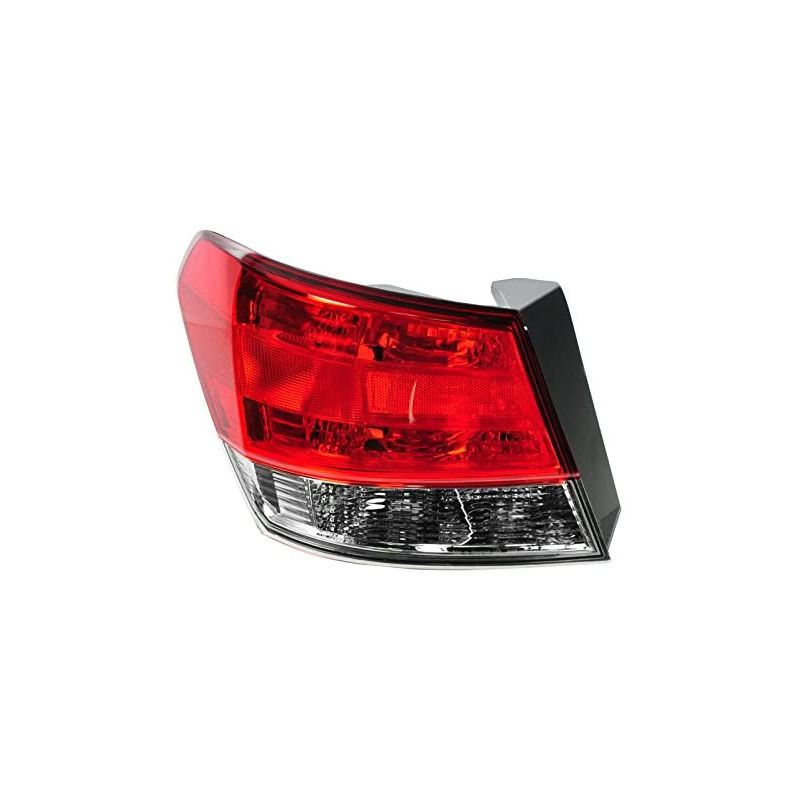 Subaru Legacy Tail Lamp 2010-2014 Left Side