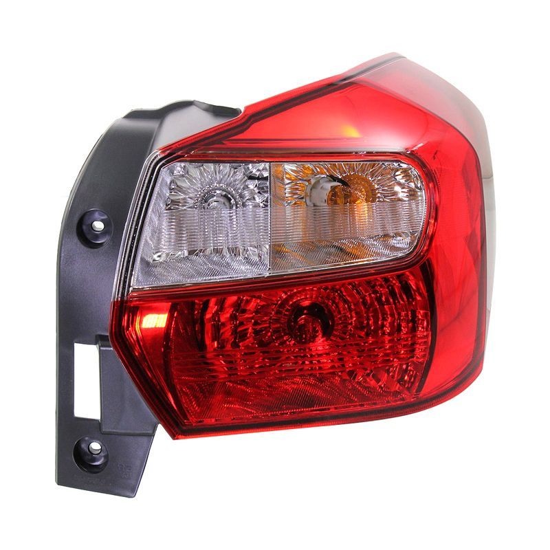 Subaru Impreza Tail Lamp WGN