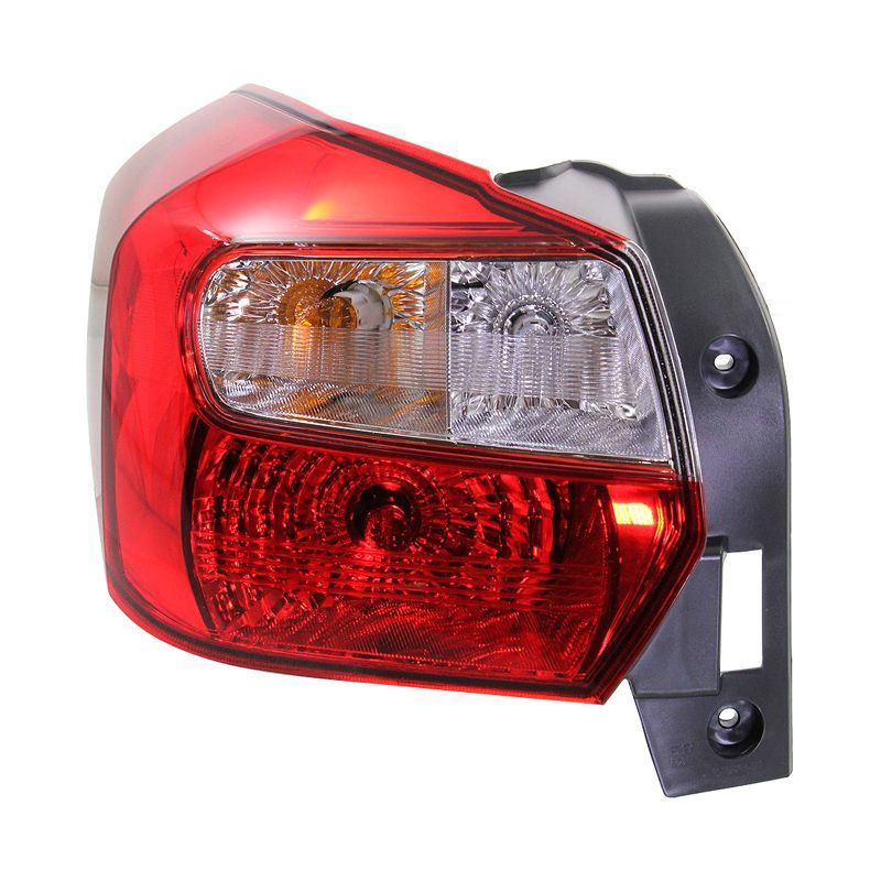 Subaru Impreza Tail Lamp WGN