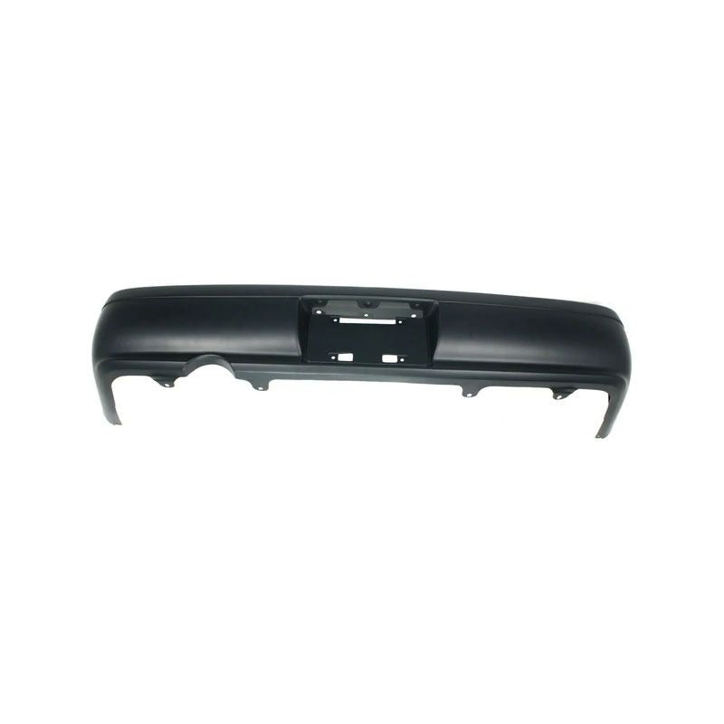 Parachoques trasero Nissan Maxima imprimado 1997-1999