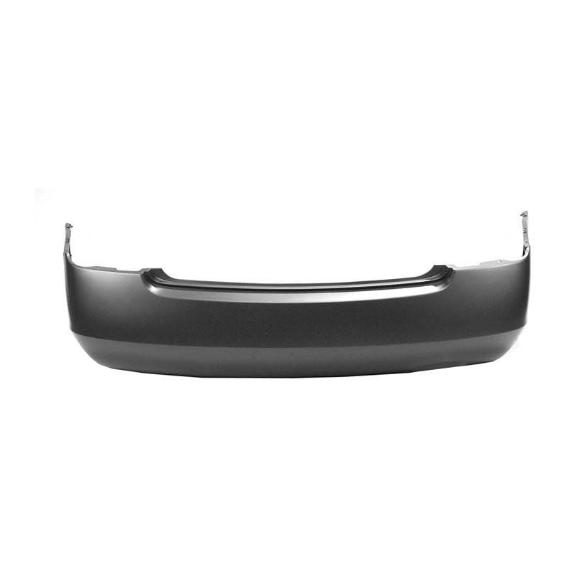 Parachoques trasero imprimado para Nissan Altima 2.5L 2002-2006
