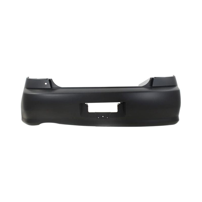 Infinity G-35_G-37 Rear Bumper Primed 4DR 2005-2006