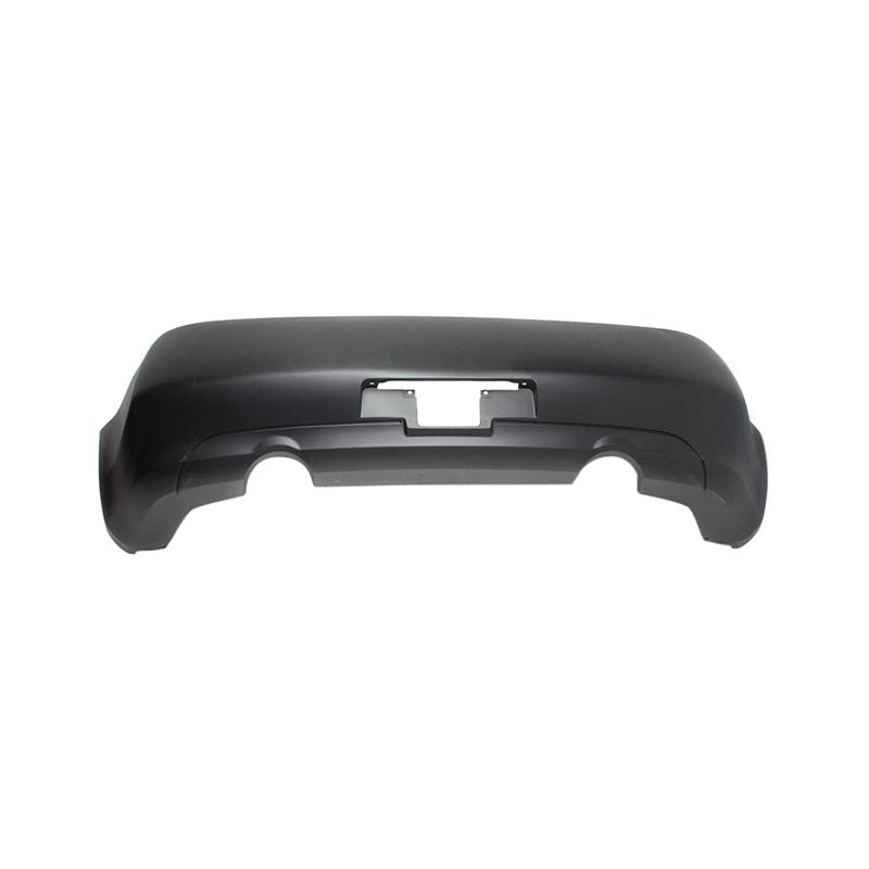 Infinity G-35_G-37 Rear Bumper Primed 2DR 2003-2007
