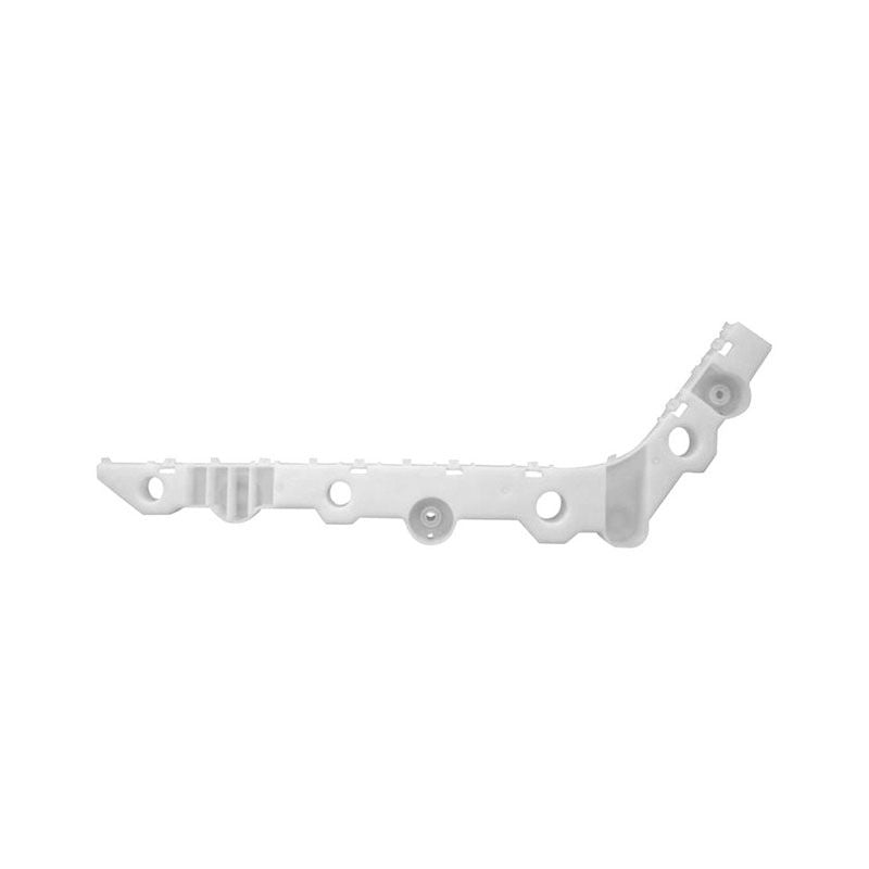 Soporte lateral del parachoques trasero del Nissan Altima 2013-2015, lado izquierdo