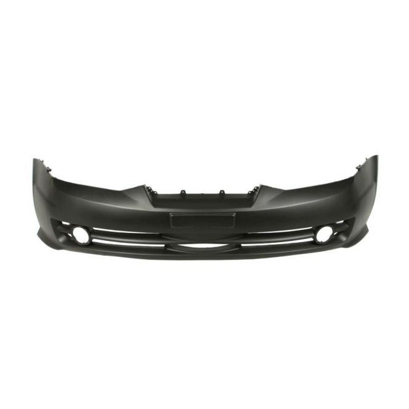 Parachoques delantero imprimado para Hyundai Tiburon 2003-2004