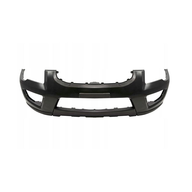 KIA Sportage Front Bumper Primed 2009-2010