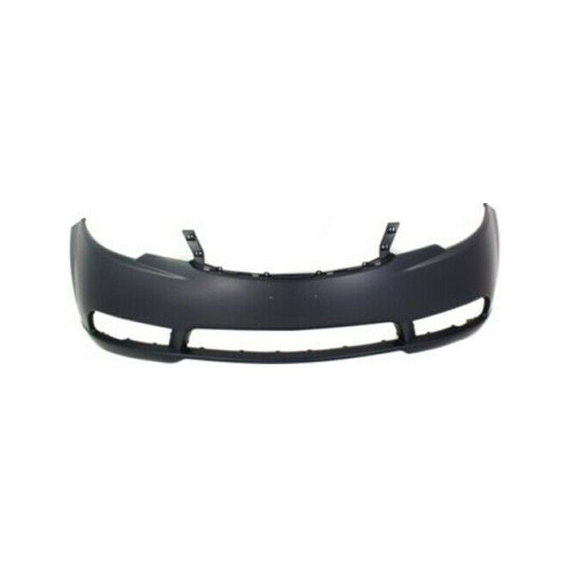 KIA Forte Front Bumper Primed 2010-2013