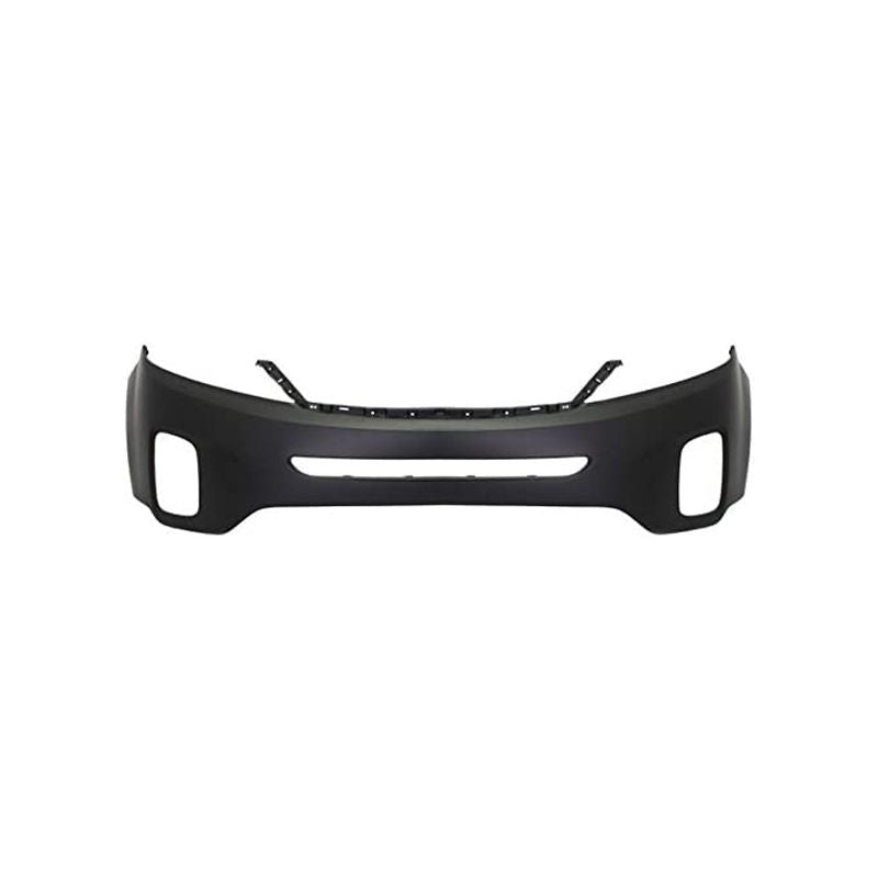 Parachoques delantero KIA Sorento imprimado 2014-2015