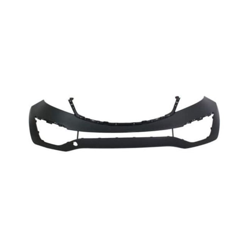 Parachoques delantero KIA Sportage imprimado 2011-2016