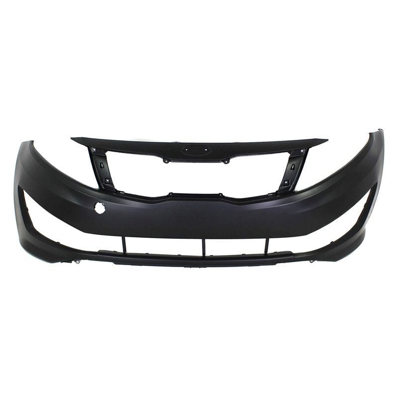 Parachoques delantero KIA Optima imprimado 2011-2013