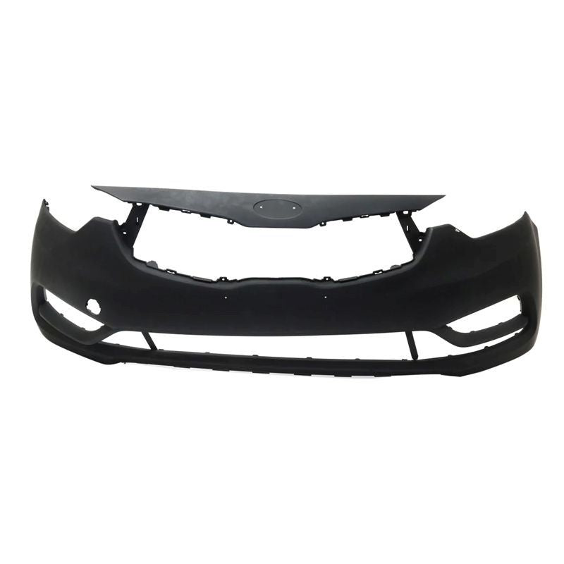 Parachoques delantero KIA Forte imprimado 2014-2016