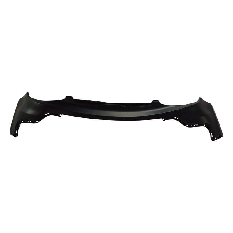 Parachoques delantero KIA Soul imprimado 2017-2019