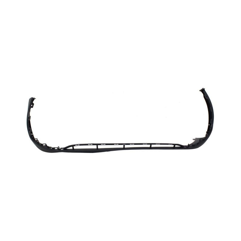 Sportage Front Bumper Valance Left Side 2011-2016