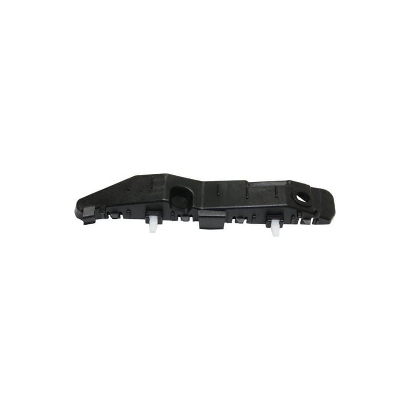 Soporte lateral de plástico para parachoques delantero Hyundai Sonata 2015-2017, lado derecho