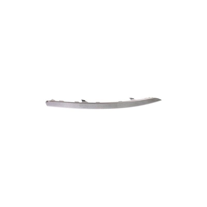 KIA Sportage Front Bumper Molding Chrome 2011-2016 Right Side