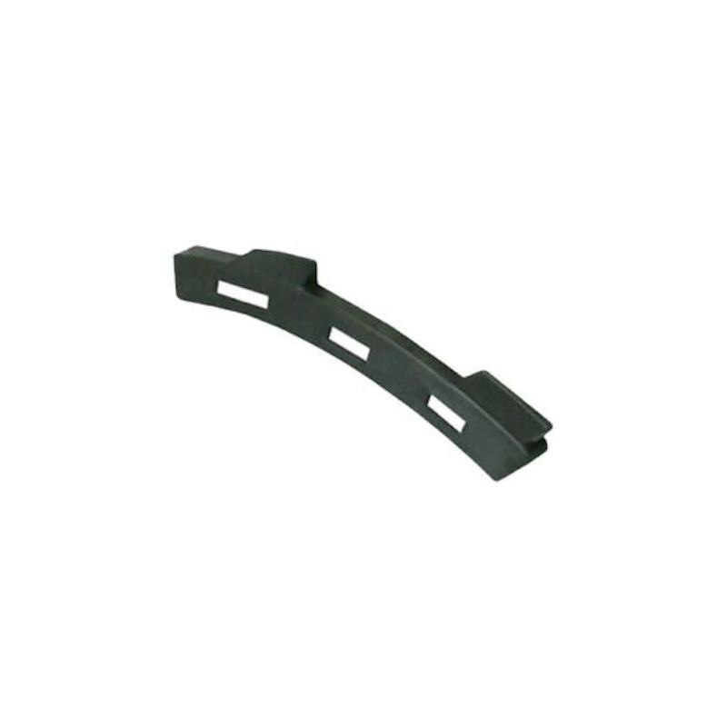 Soporte lateral del parachoques delantero del Hyundai Accent (2012-2017), lado izquierdo