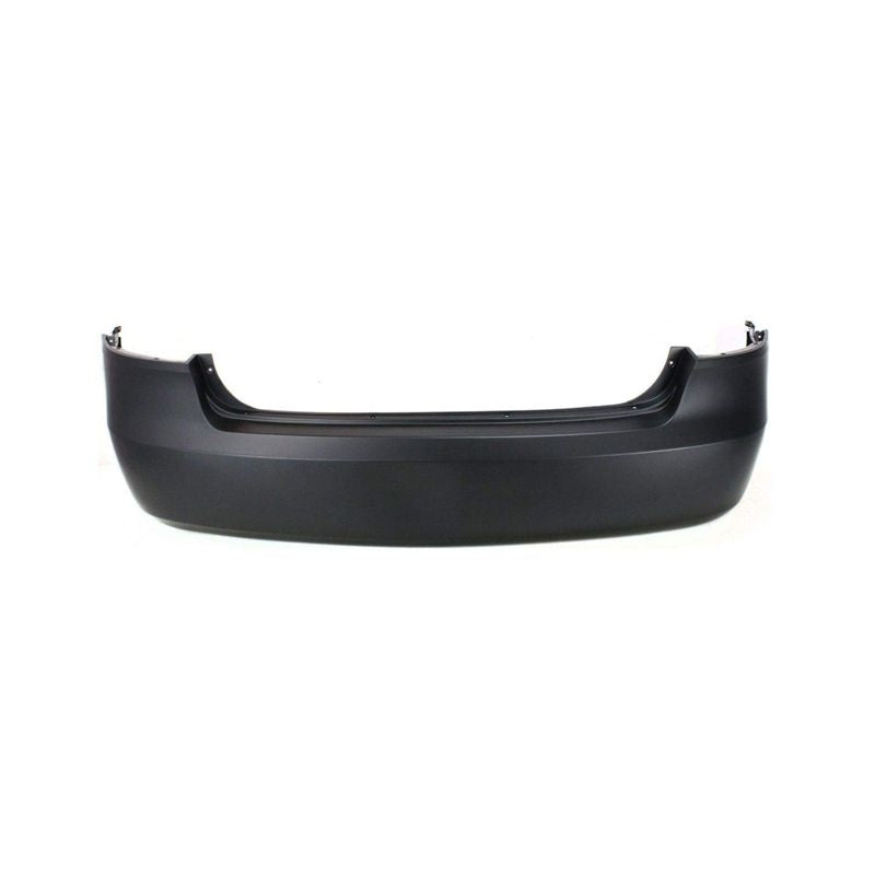 Parachoques trasero imprimado Hyundai Sonata 2006-2008