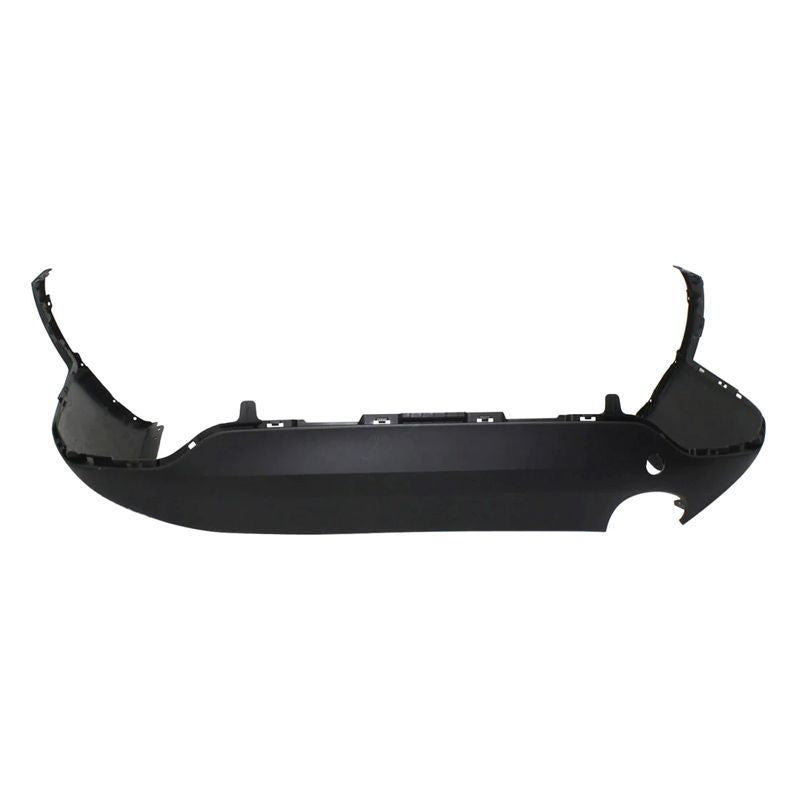 KIA Sorento Rear Bumper Lower Matte-Black 2014-2016