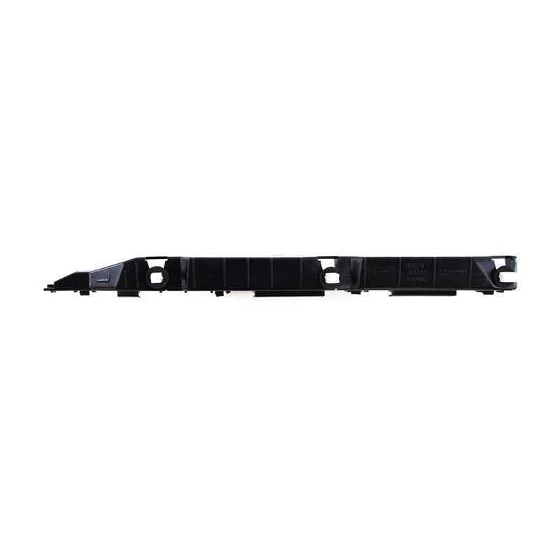 Hyundai Accent Rear Bumper Side Support Bracket 4DR 2006-2011 Left Side