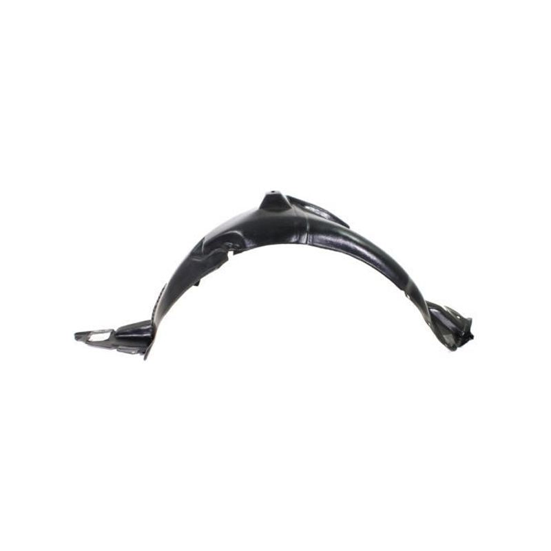 Hyundai Accent Inner Fender 2006-2011 Left Side