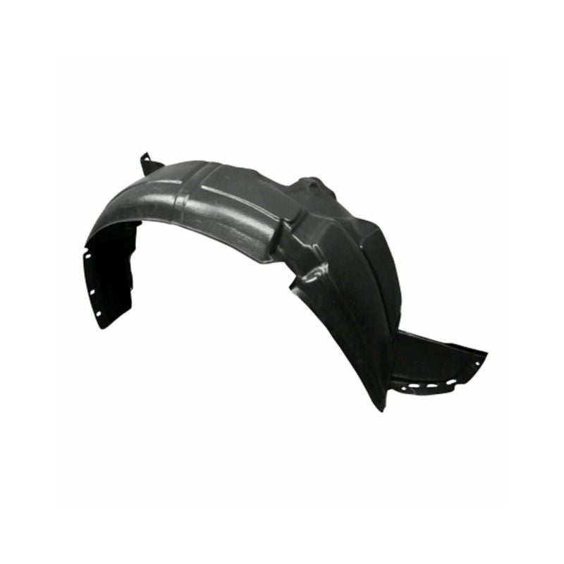 Hyundai Accent Inner Fender Sedan / Hatchback 2013-2017 Left Side