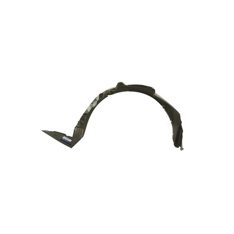Hyundai Accent Inner Fender 2000-2002 Left Side