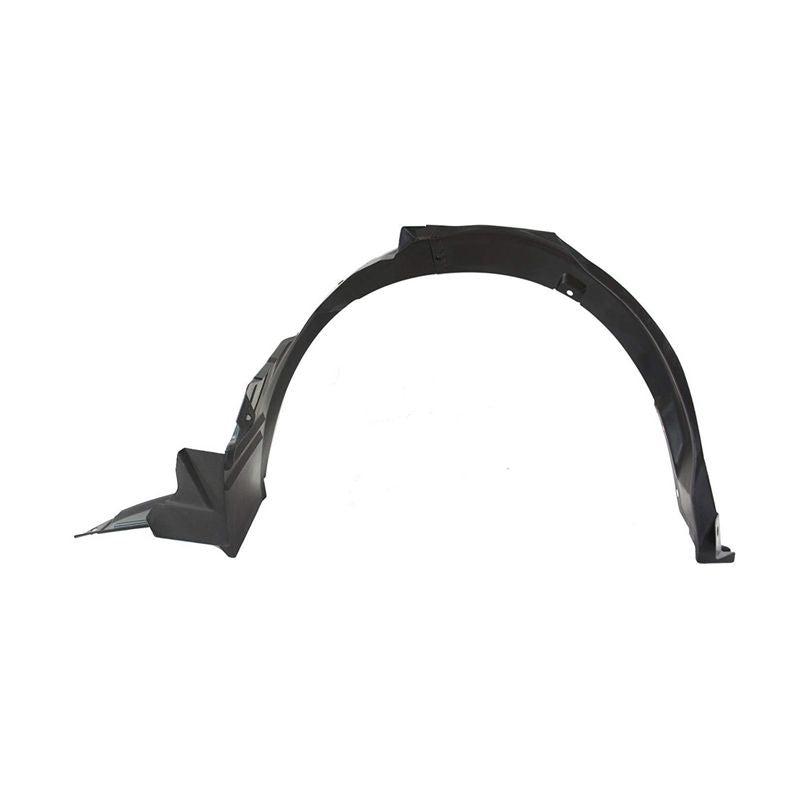 Guardabarros interior derecho del Hyundai Accent 2003-2005