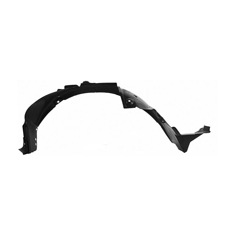 Guardabarros interior izquierdo del Hyundai Elantra 2001-2003