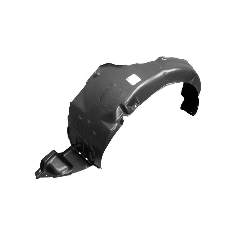 Guardabarros interior izquierdo del Hyundai Sonata 2011-2014