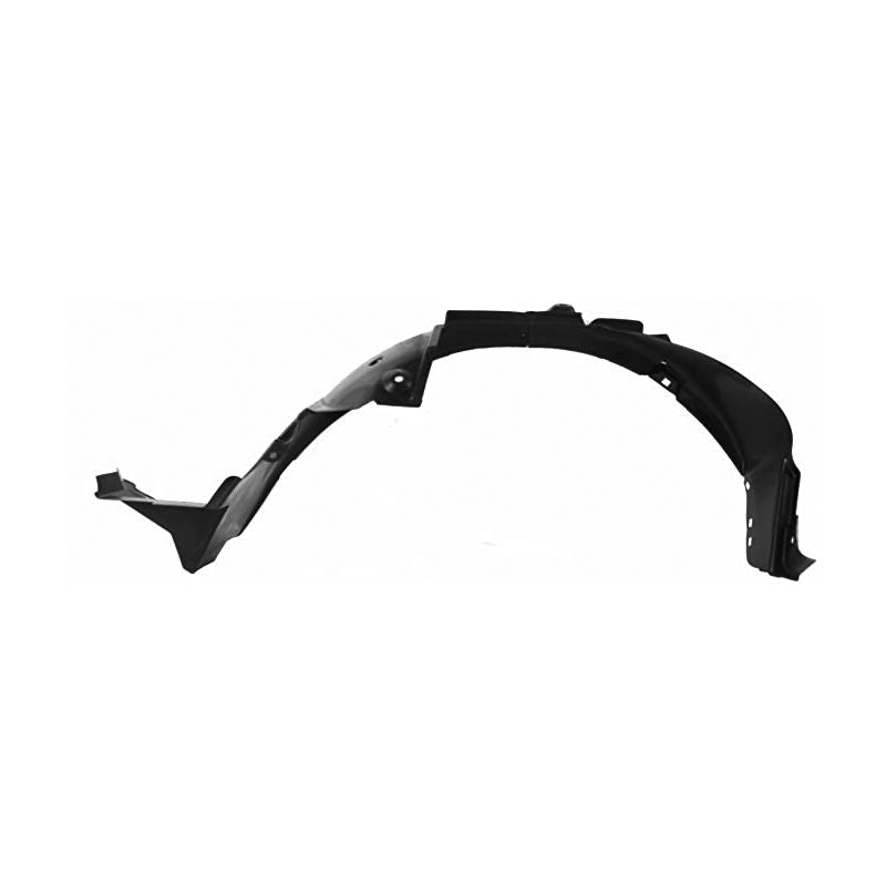 Guardabarros interior derecho del Hyundai Elantra 2001-2003