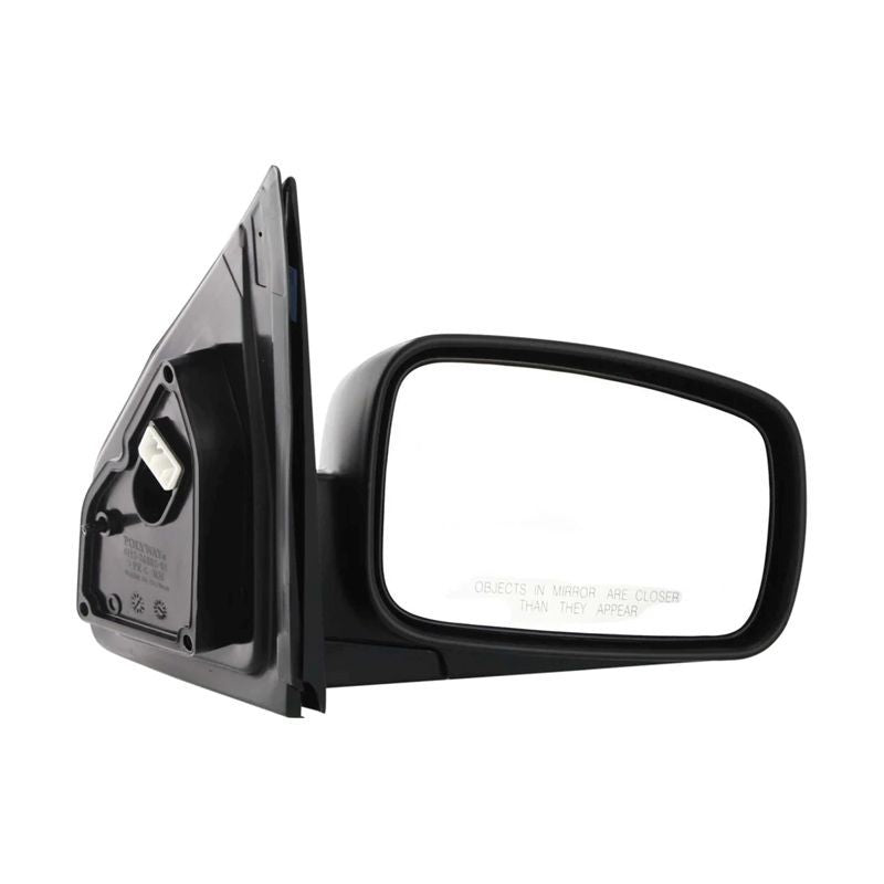 KIA Sorento Mirror Power With Heat EX Model (Smooth) 2003-2009 Right Side