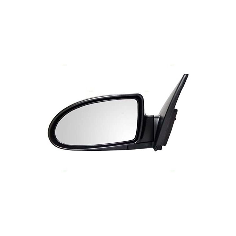 Espejo retrovisor eléctrico para Hyundai Accent Sedán/Hatchback 2006-2011, lado izquierdo