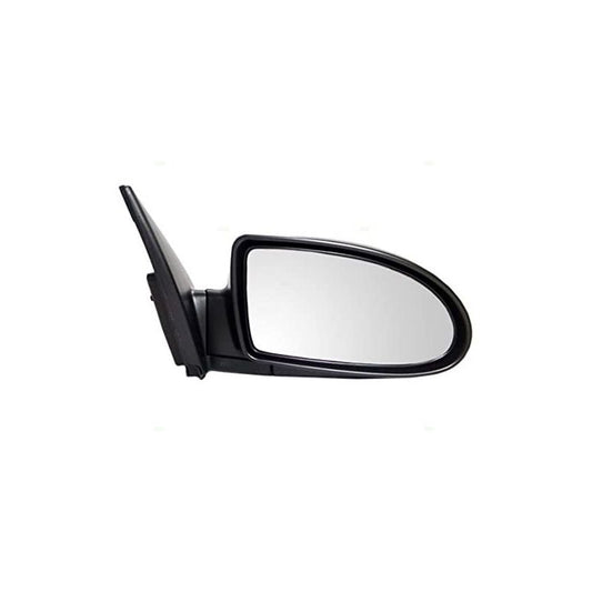 Accent Mirror Power Sedan / H/B Right Side 2007-2010