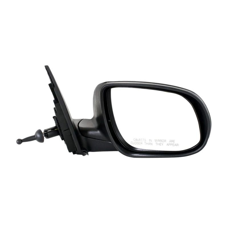 Espejo retrovisor manual KIA Rio 2010-2011 lado derecho