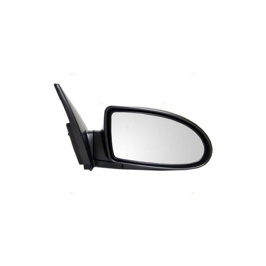 Accent Mirror Power With Heat Right Side 2003-2006