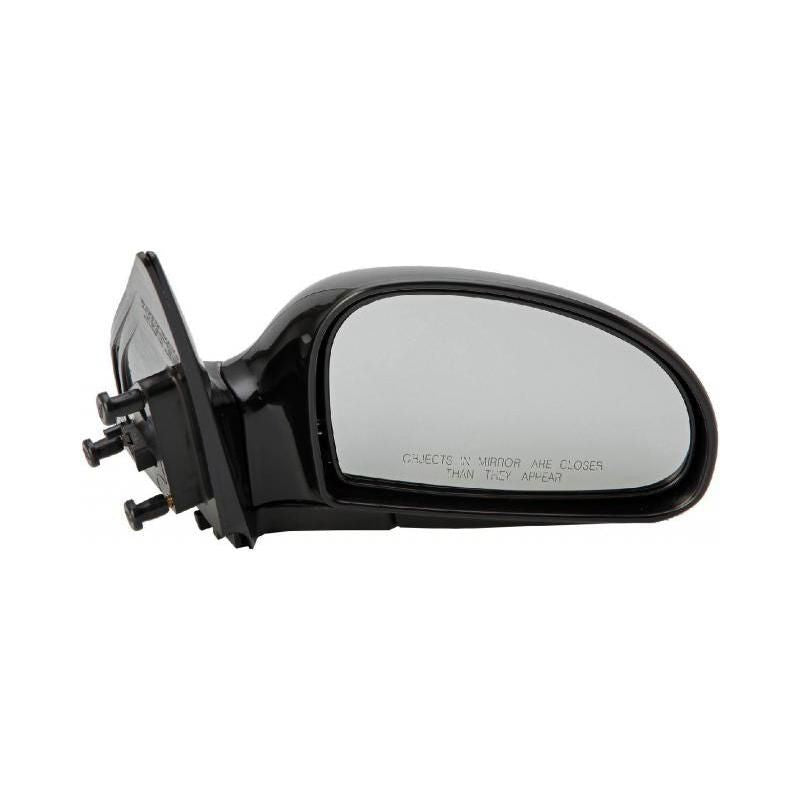 KIA Spectra Mirror Assembly EX/SX Model ( = Spectra 5 05-09) 2004-200