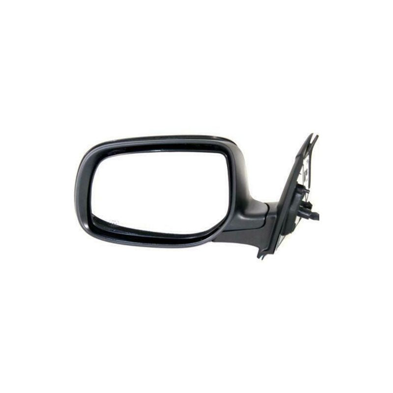 Toyota,Pontiac Matterix,Vibe Mirror Power ( = Pontiac Vibe 09- ) 2009-2014 Left Side