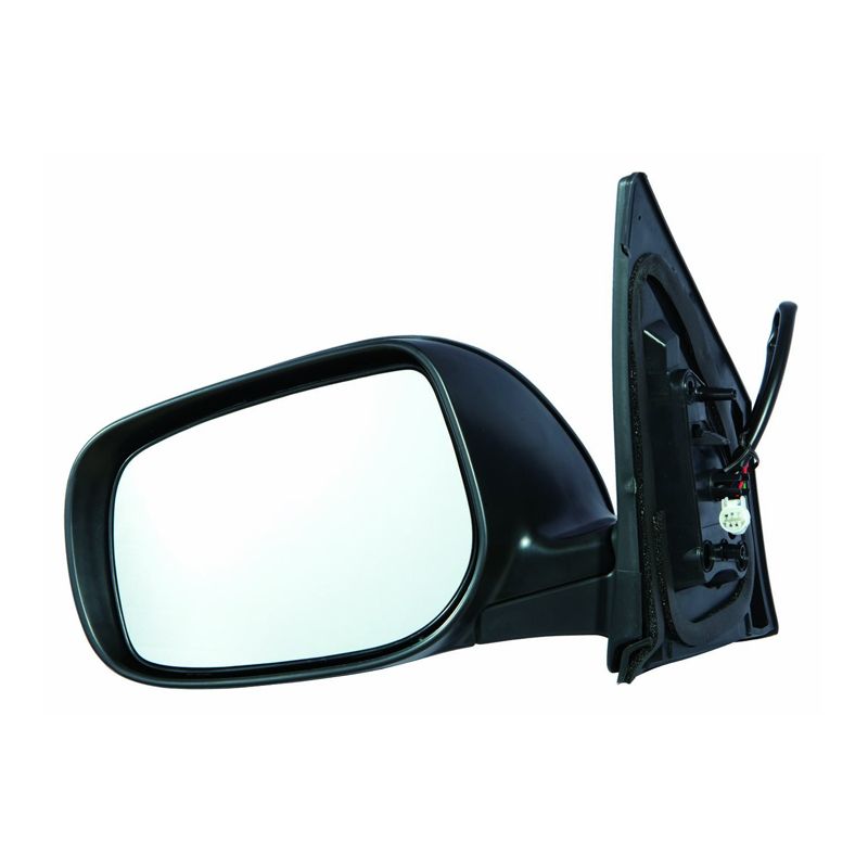 Espejo retrovisor eléctrico izquierdo para Corolla 2009-2013