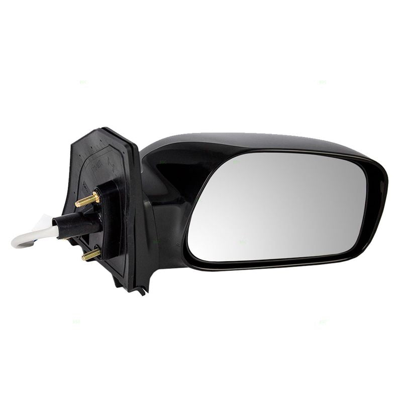 Espejo retrovisor eléctrico CE modelo derecho Corolla 2003-2008