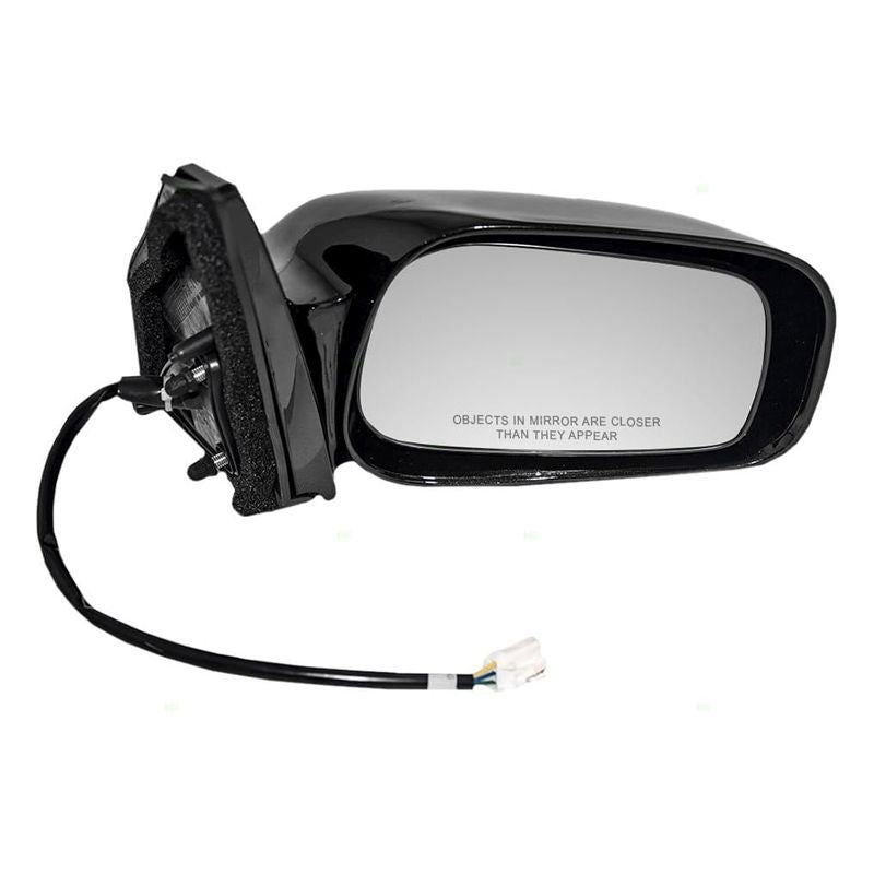 Toyota Matterix Mirror Power 2003-2008 Right Side