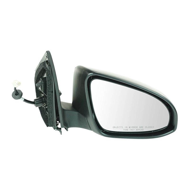Espejo retrovisor eléctrico derecho Toyota Corolla 2014-2019