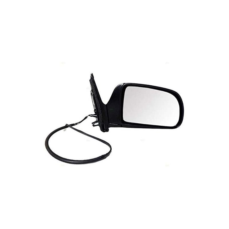 Espejo retrovisor eléctrico derecho Sienna 1998-2003