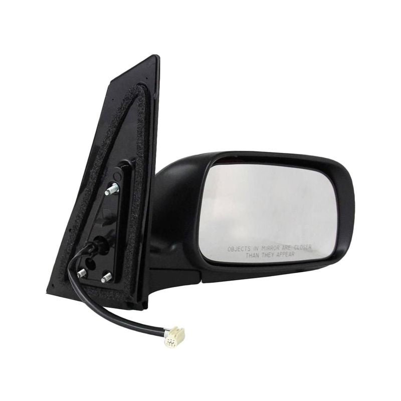 Toyota Prius Mirror Power With Heat 2004-2009 Right Side