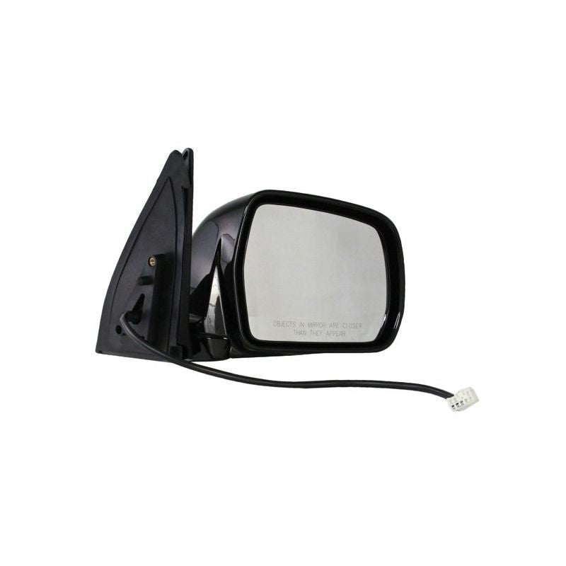 Toyota Highlander Mirror Power 2001-2007 Right Side