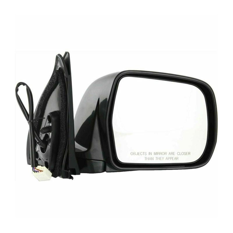 Toyota Highlander Mirror Power With Heat 2001-2007 Right Side