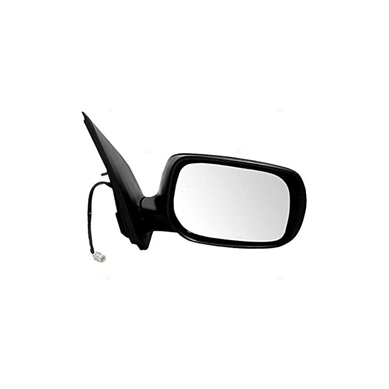 Espejo retrovisor eléctrico Toyota Yaris Sedán 2006-2012 Lado derecho