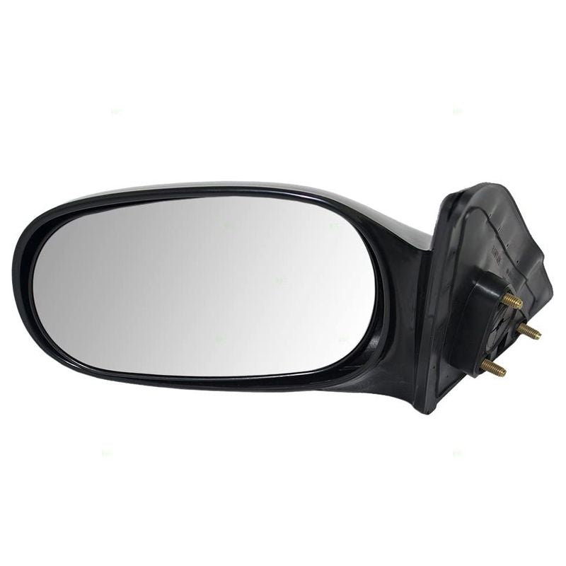 Espejo retrovisor manual Toyota Corolla 1998-2002 lado izquierdo
