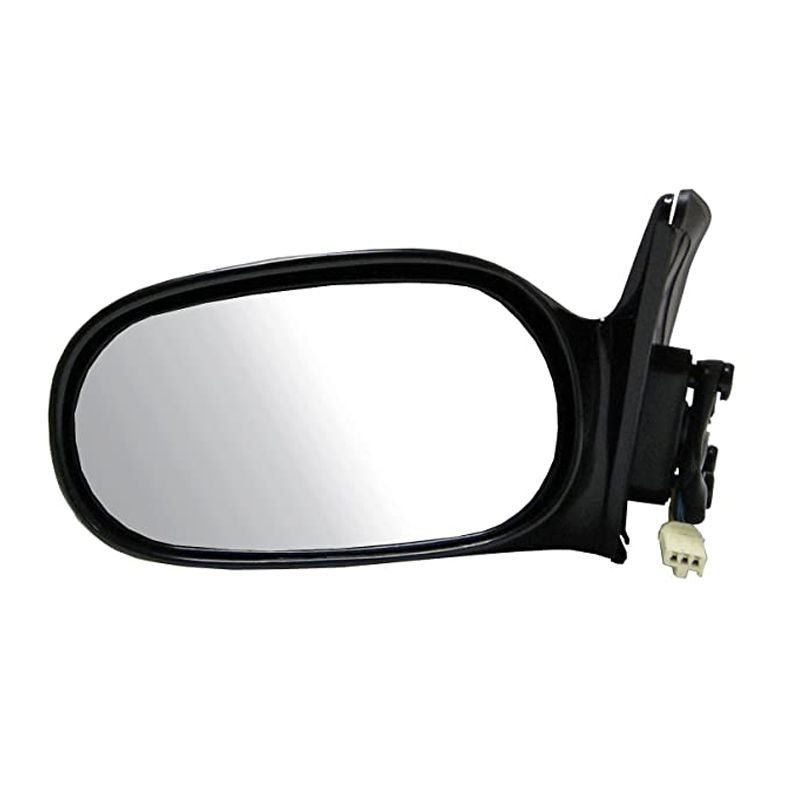 Espejo retrovisor eléctrico izquierdo para Corolla 1998-2002
